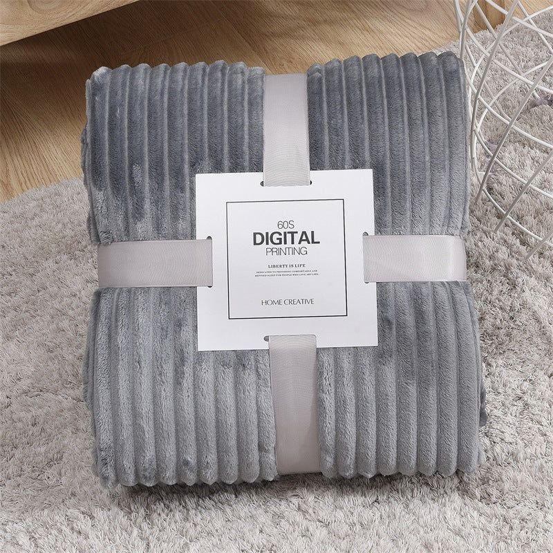 Blanket Yoga Solid Color