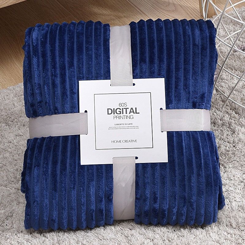 Blanket Yoga Solid Color