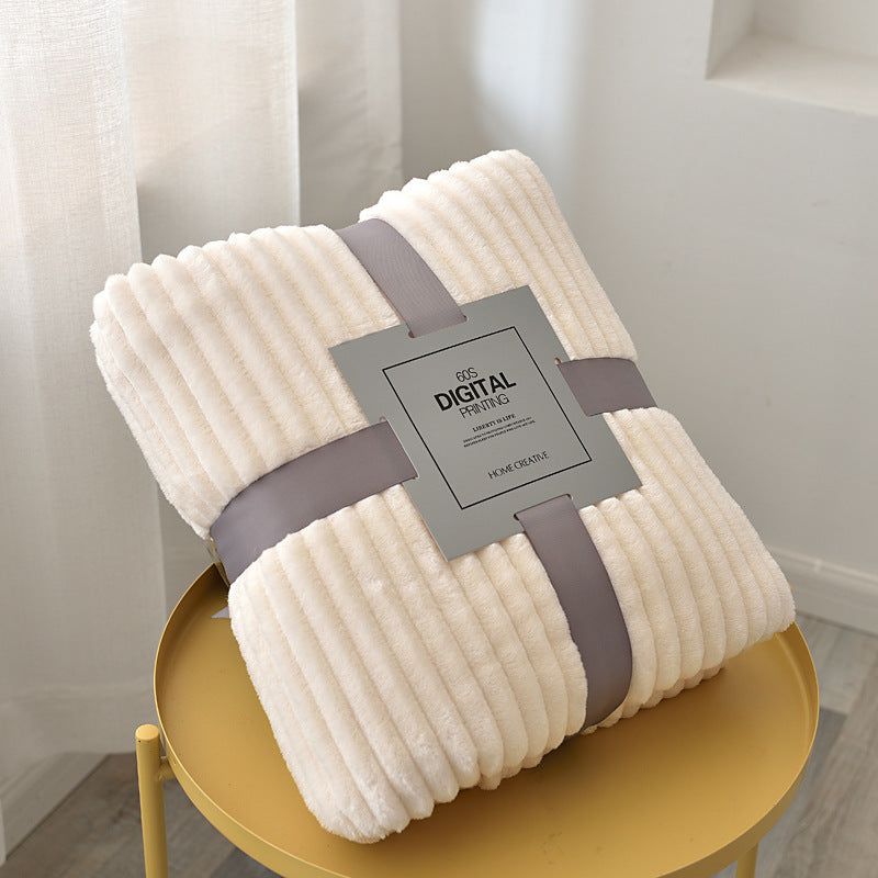 Blanket Yoga Solid Color