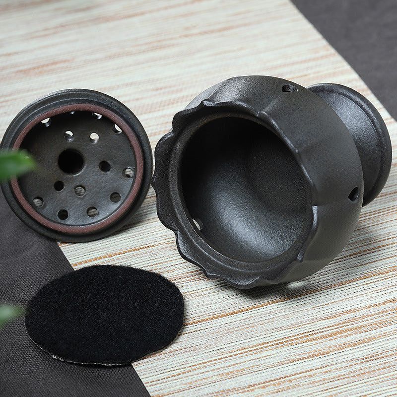 Ceramic Incense Burner