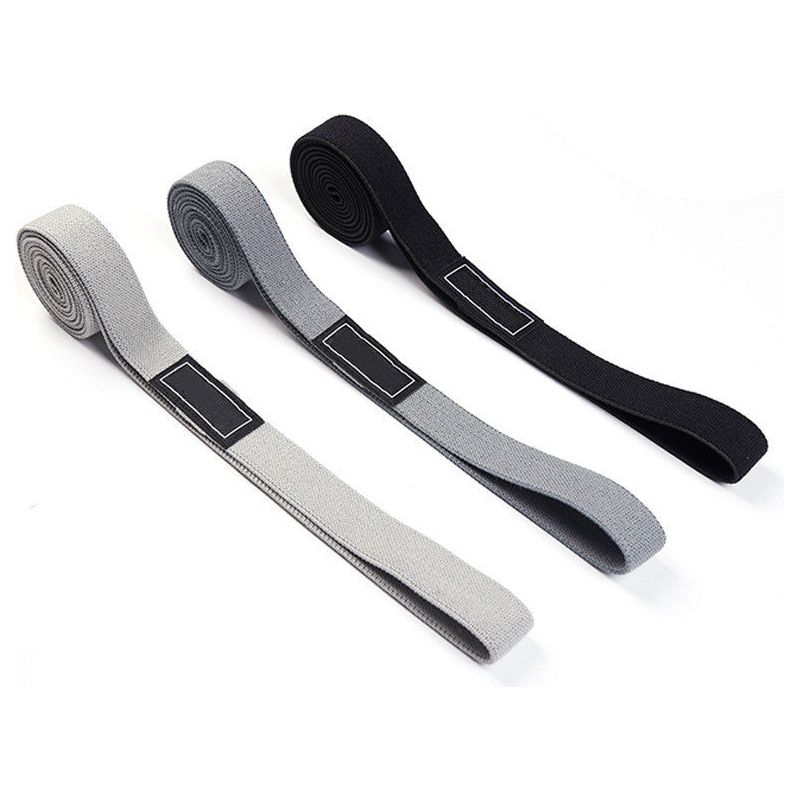 2m Long Yoga Stretch Band