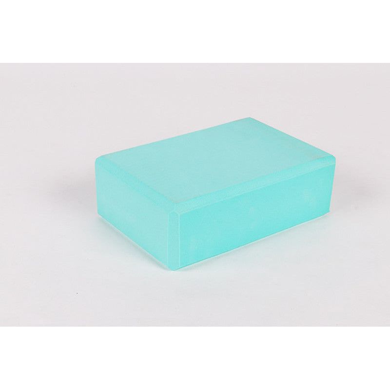 High-density Yoga Foam Bricks