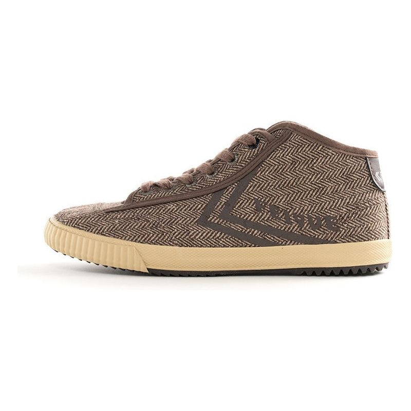 Canvas Men And Women Couples High-Top Canvas Shoes Casual Sports Shoes