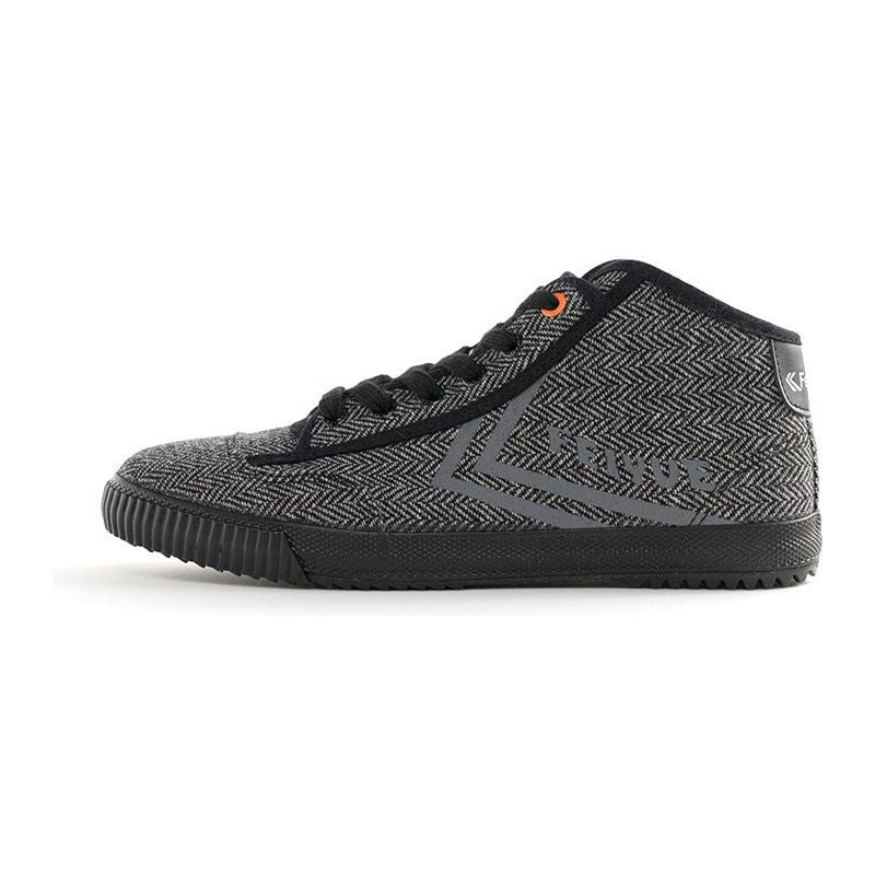 Canvas Men And Women Couples High-Top Canvas Shoes Casual Sports Shoes