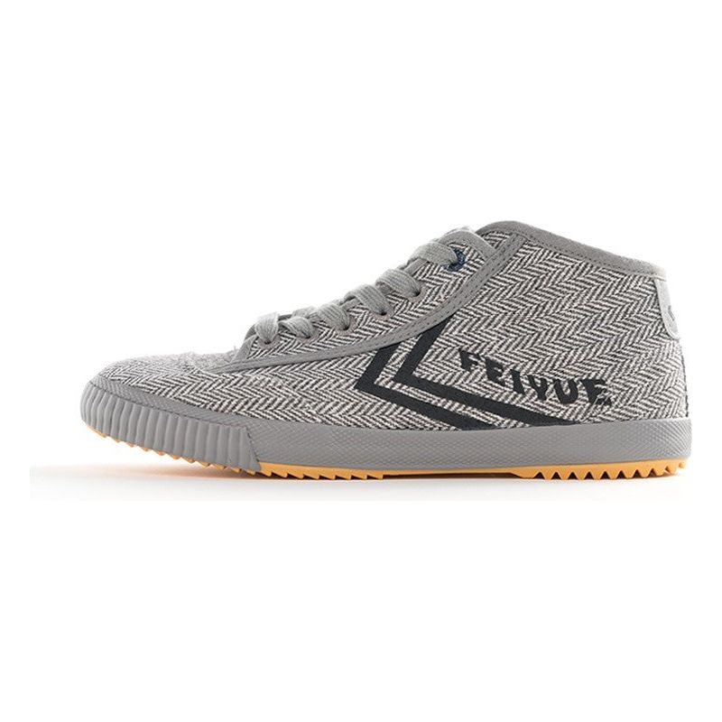 Canvas Men And Women Couples High-Top Canvas Shoes Casual Sports Shoes