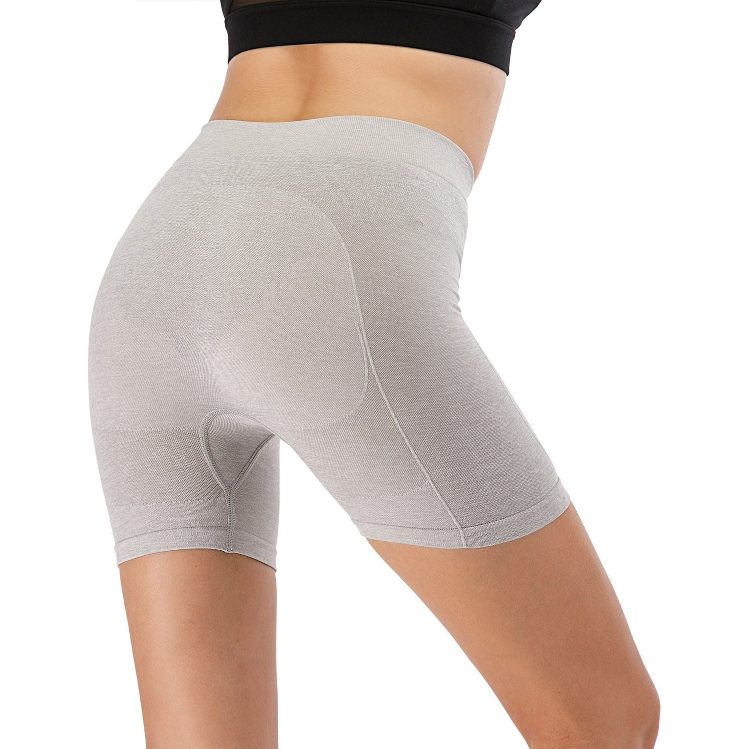 Women Yoga Sports Shorts