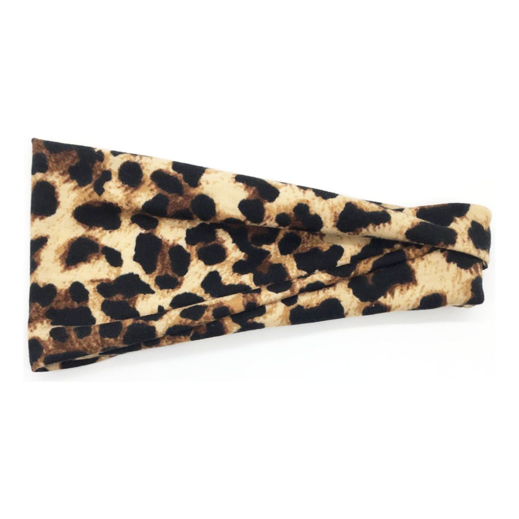 Printed Sports Headband Yoga Headband