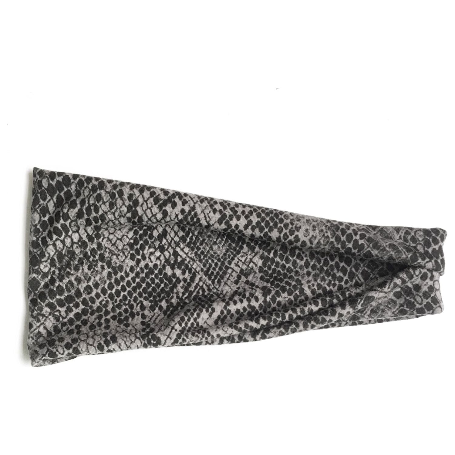 Printed Sports Headband Yoga Headband