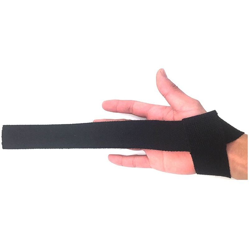 Gym Lifting Straps Wrist Weight lifting Belt