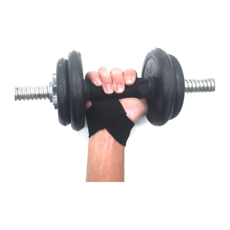 Gym Lifting Straps Wrist Weight lifting Belt