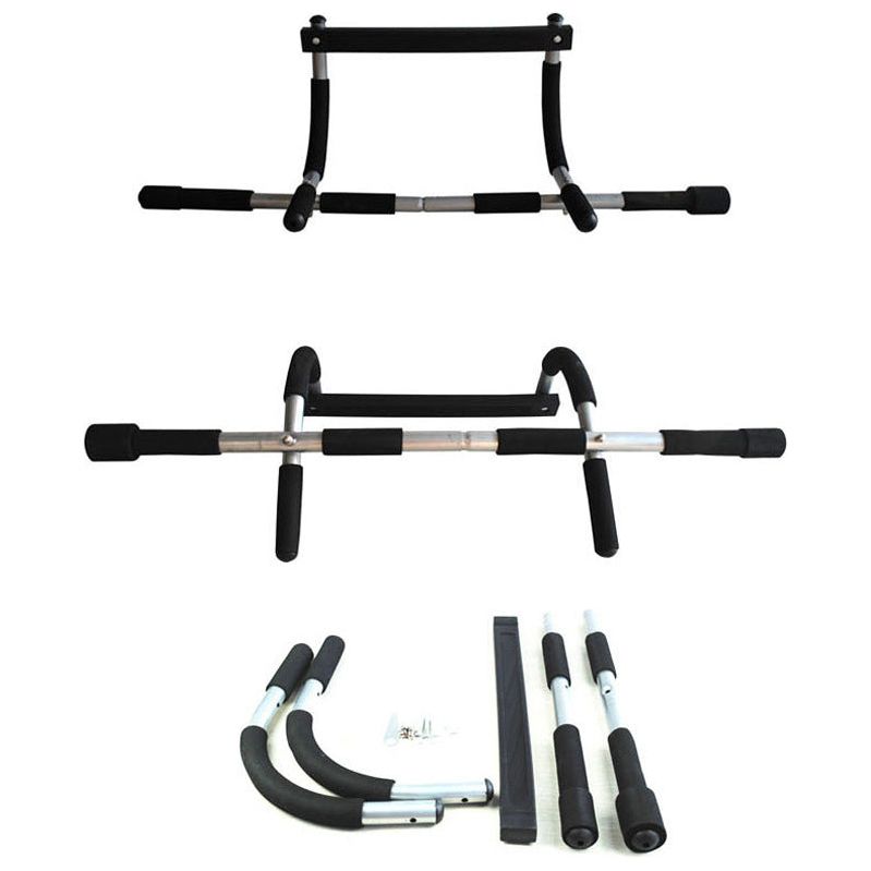 Doorway Pull-up Trainer