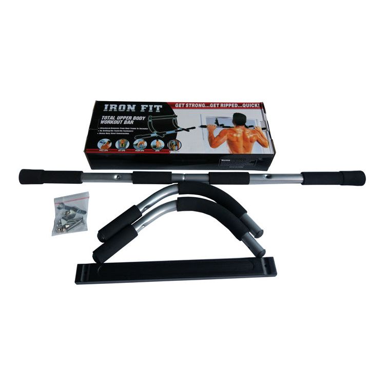 Doorway Pull-up Trainer