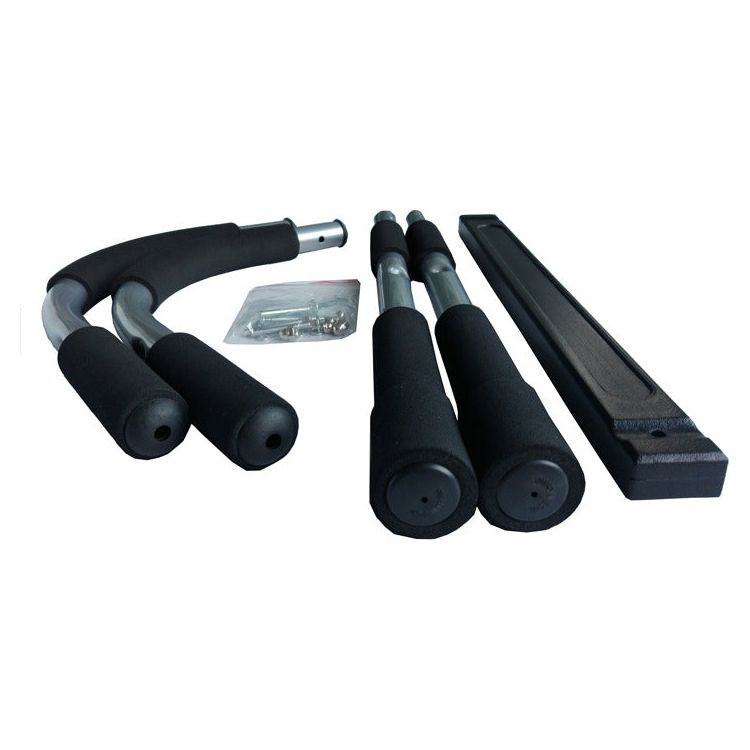 Doorway Pull-up Trainer