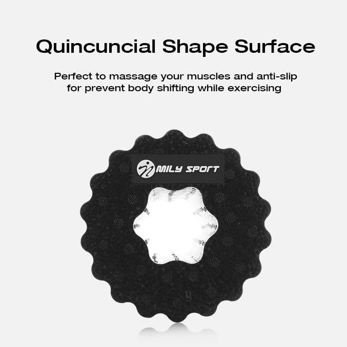 Gear Yoga Foam Roller