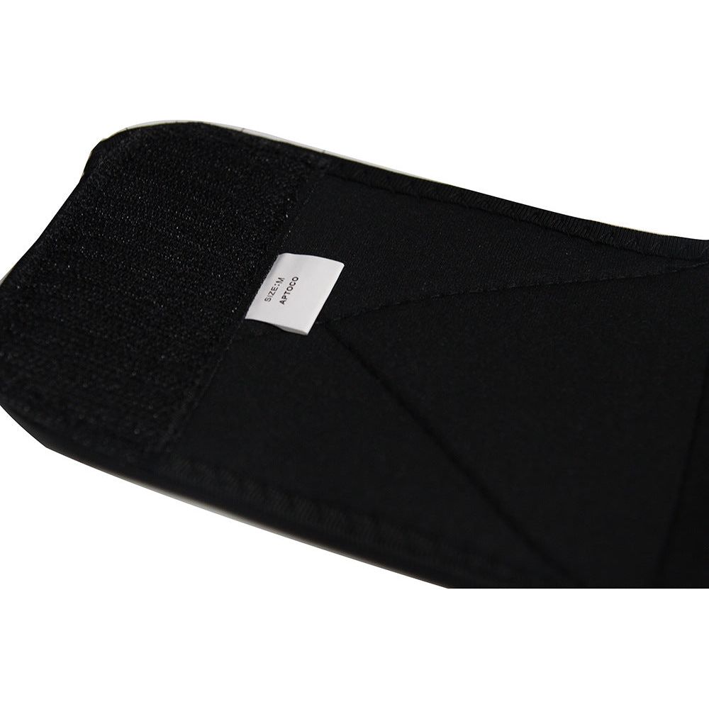 Adjustable Magnetic Lumbar Support Posture Corrector Brace