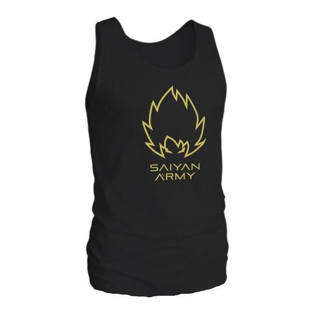 Men Fitness Tank
