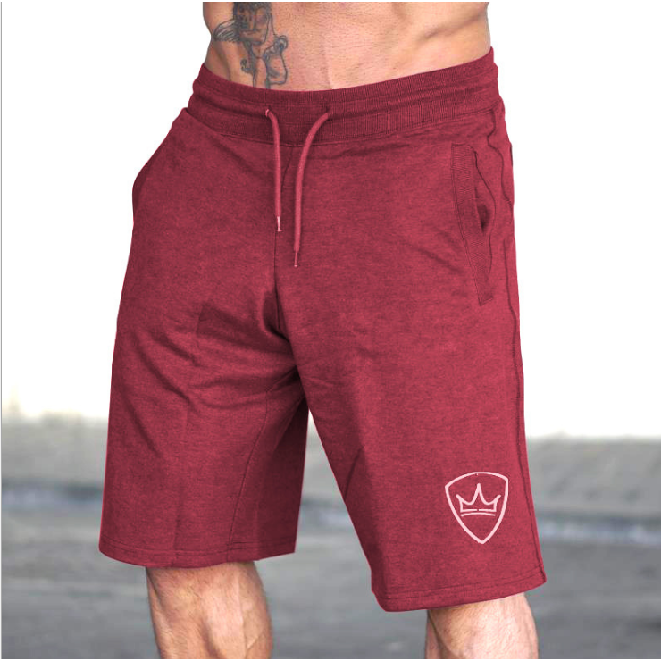 Men's Sports and Leisure Training Pants