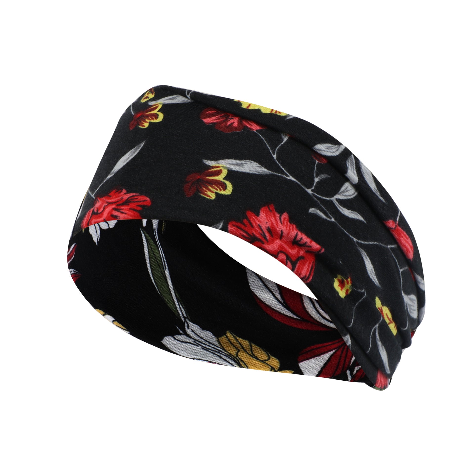 Women's Sports Headband Yoga Headband Absorbs Sweat