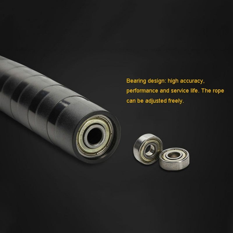 Bearing Wire Rope Skipping