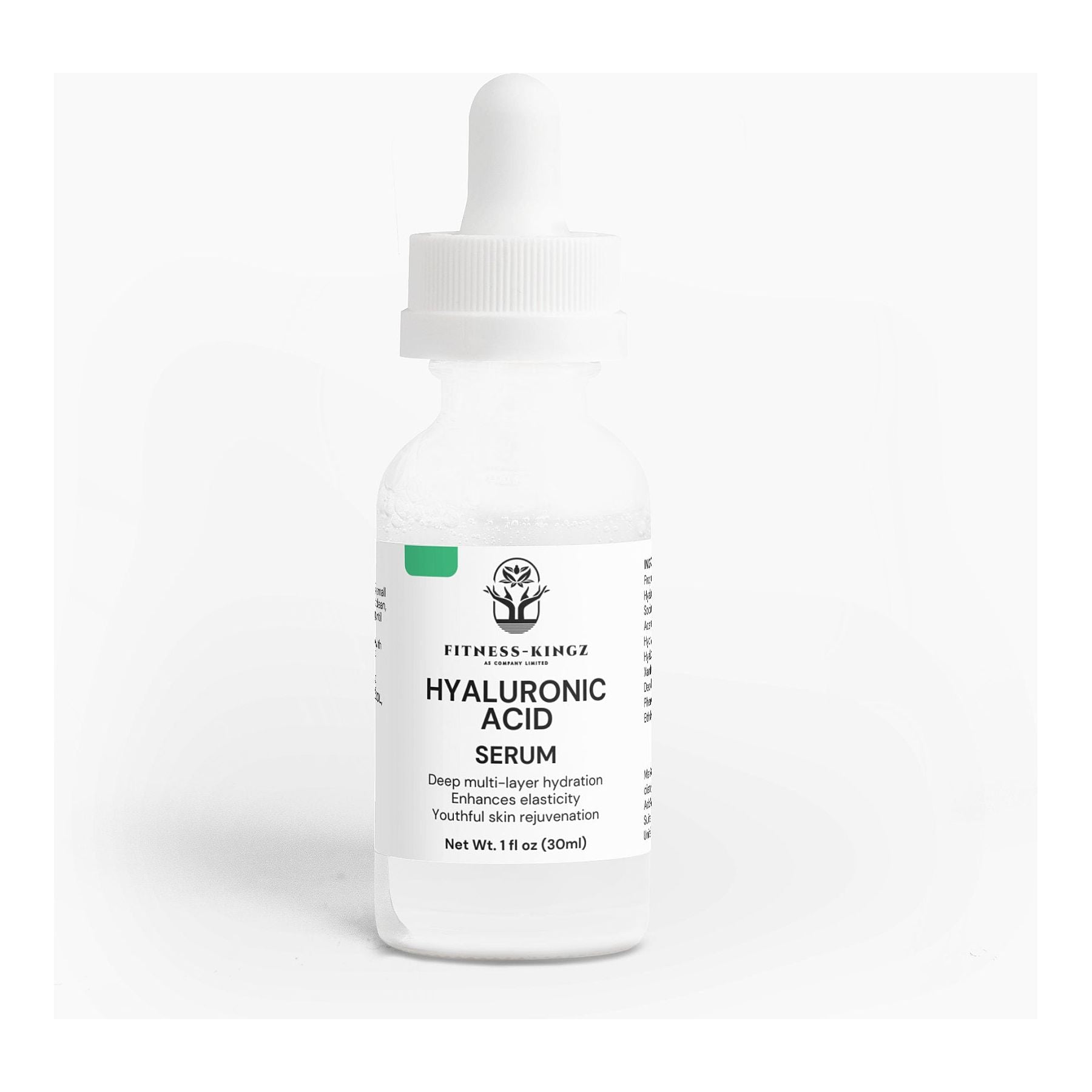 Hyaluronic Acid Serum