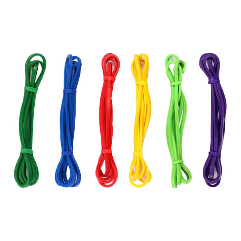Fitness Pull Band