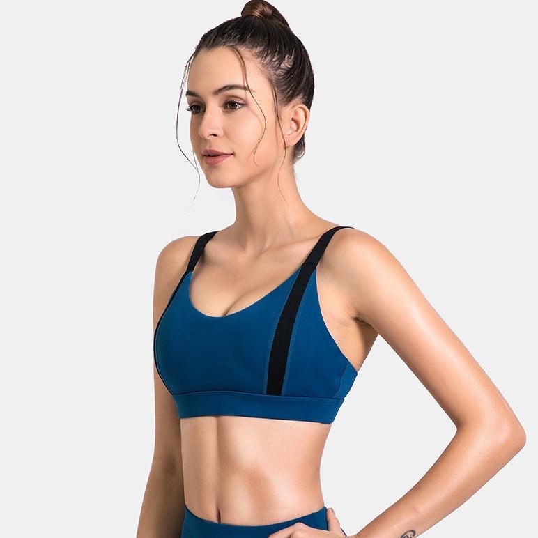 High Waist Buttocks Yoga Suit Set