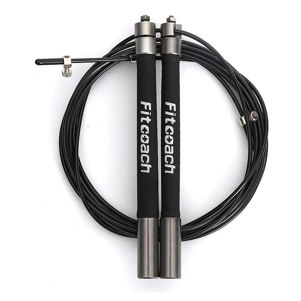 Steel Wire Rope Skipping