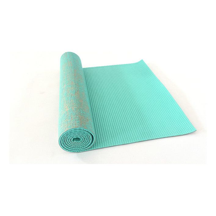 Sackcloth Yoga Mat 5mm