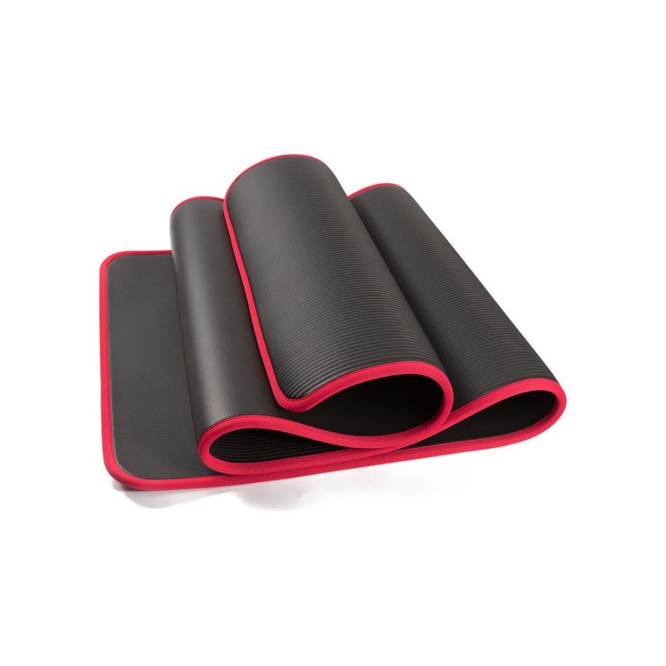 Universal Sports Yoga Mat 10mm