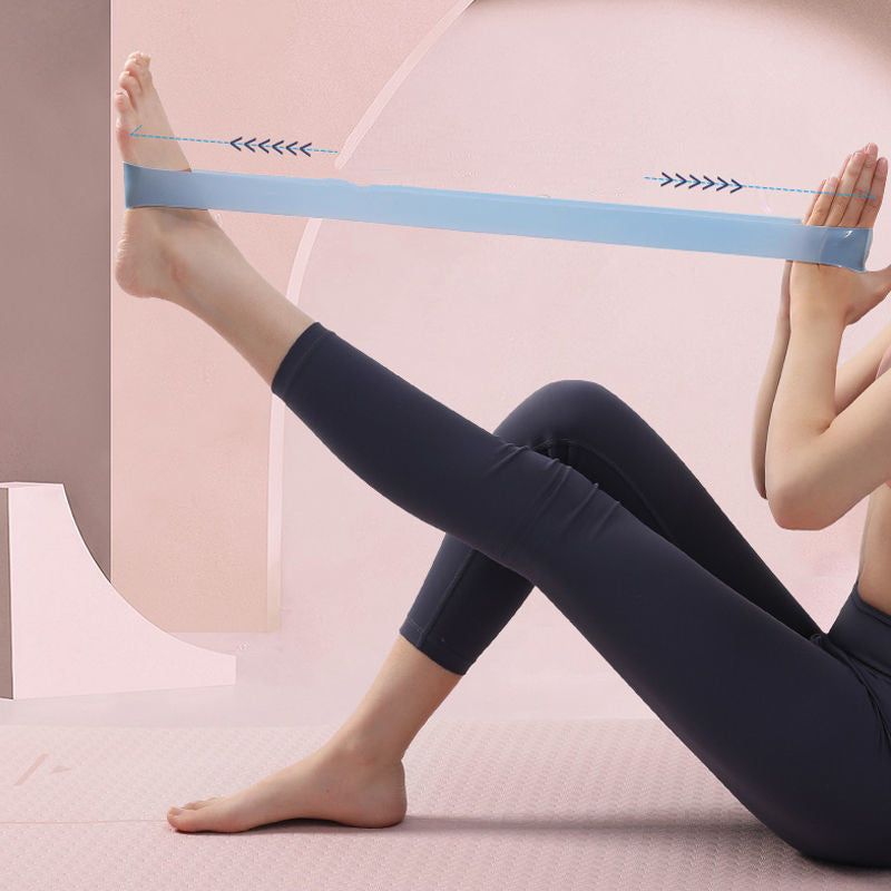 Fashion Sports Yoga Elastic Band Fitness Women