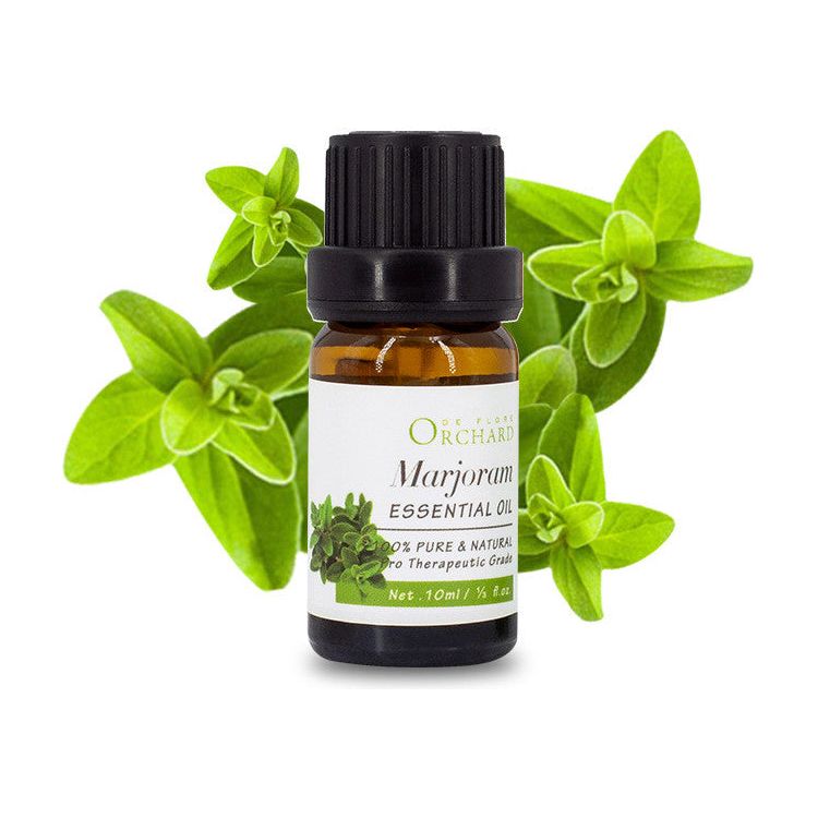 10 ml Single Aromatherapy Essential Oil