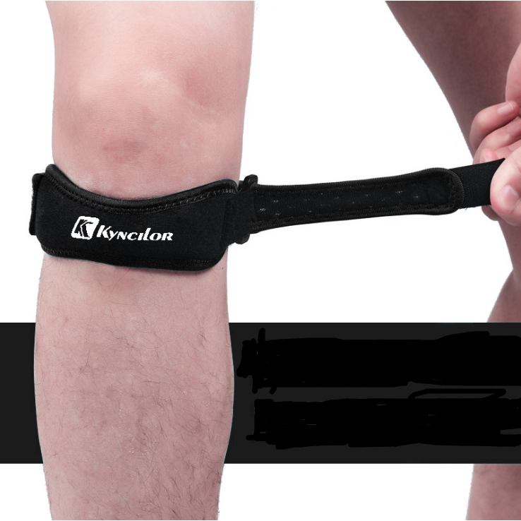 Breathable Knee Strap