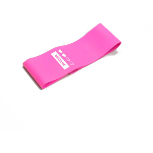 Resistance Bands Sealing Elastic Booty Sport Bodybuilding Rubber Band