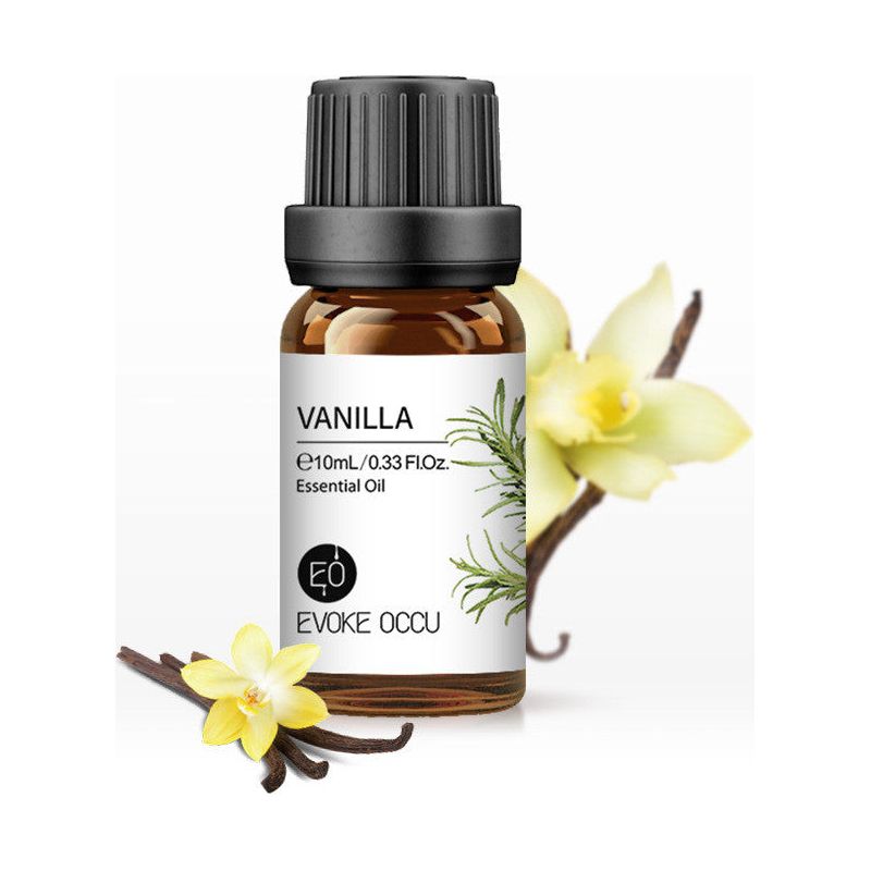 Plant Aroma Humidifier Essential Oil