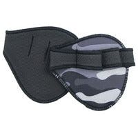 Fashion And Personality Four Finger Fitness Gloves