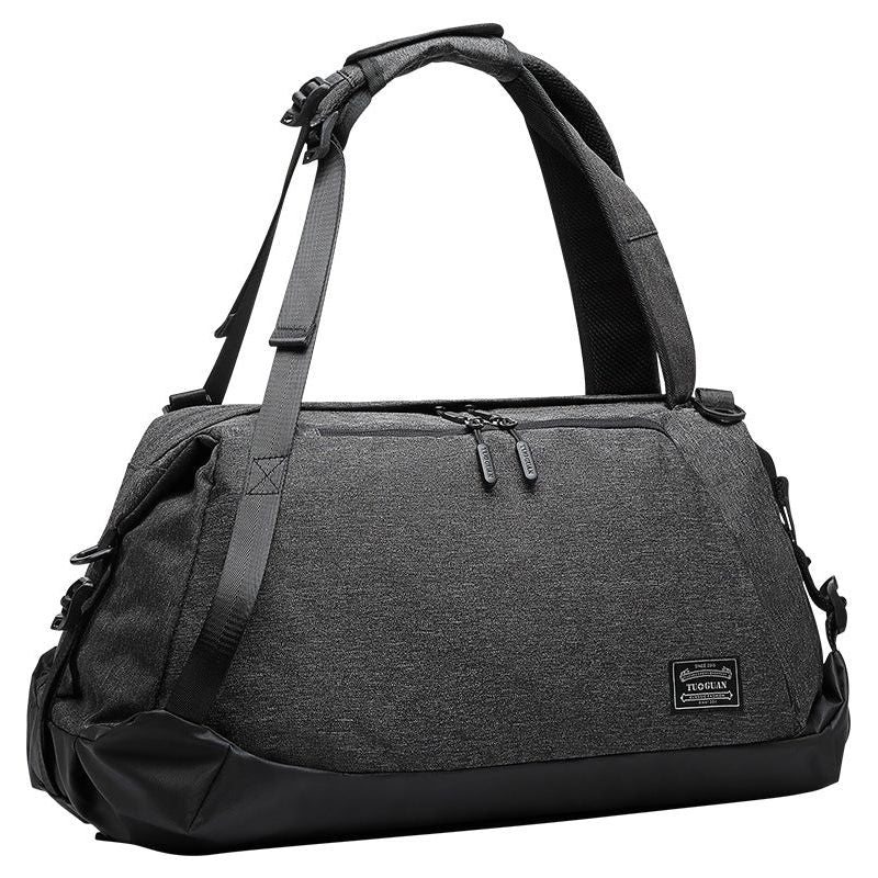 Multifunctional Gym Bag Men's