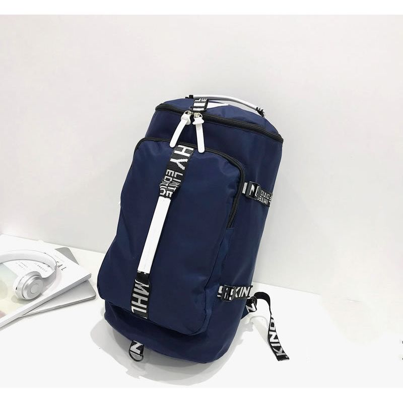 Backpack Gym Bag Men's Portable Sports Bag