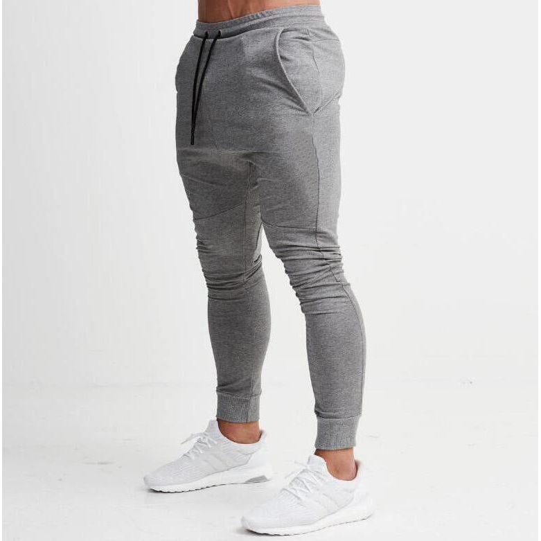 Men's Skinny Jogger Pants