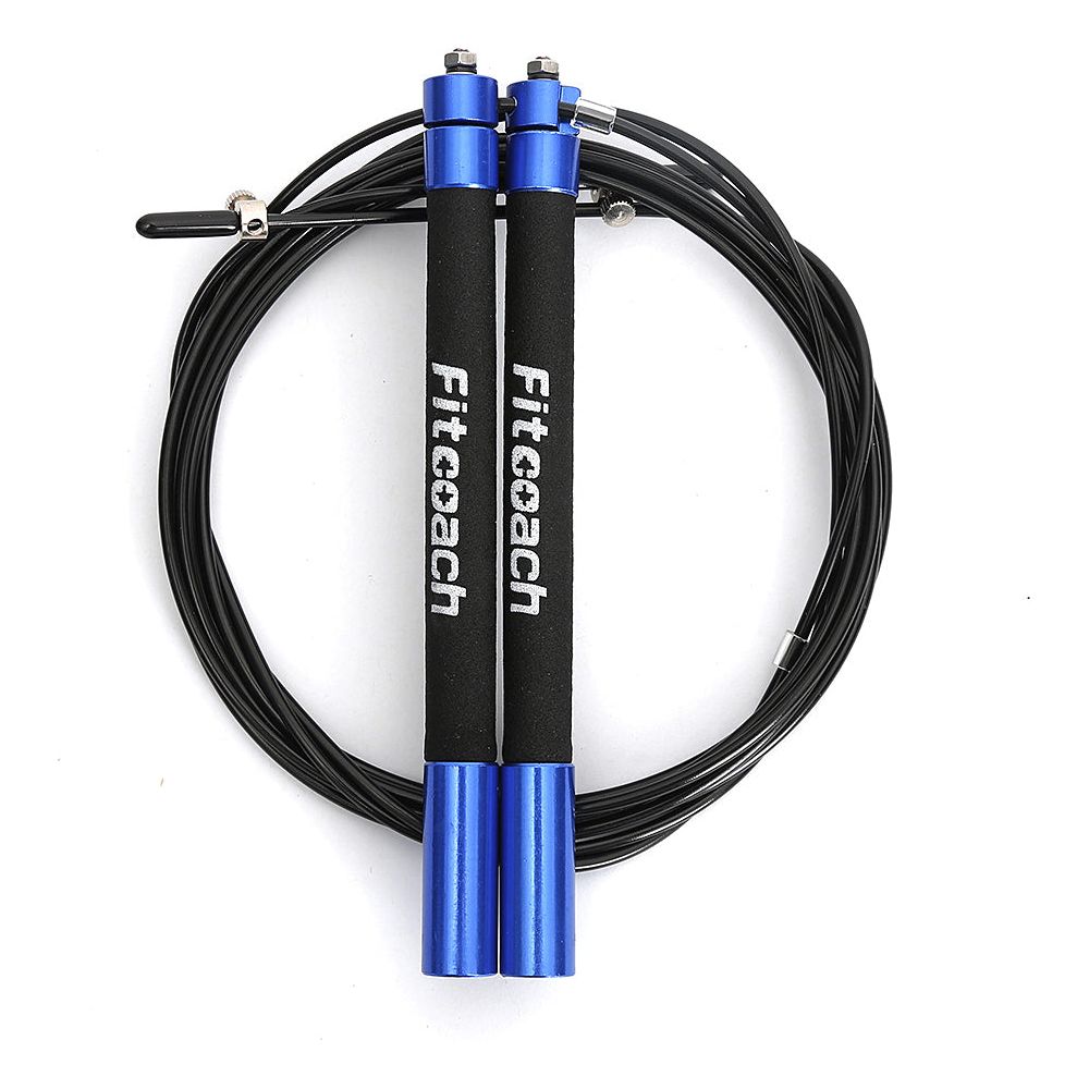 Steel Wire Rope Skipping