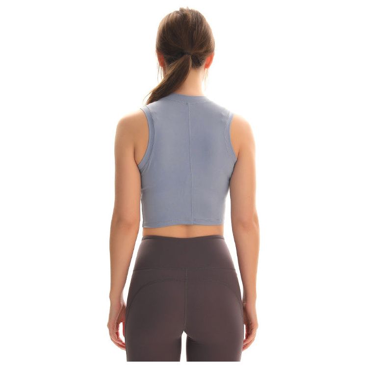 Sports Yoga Vest