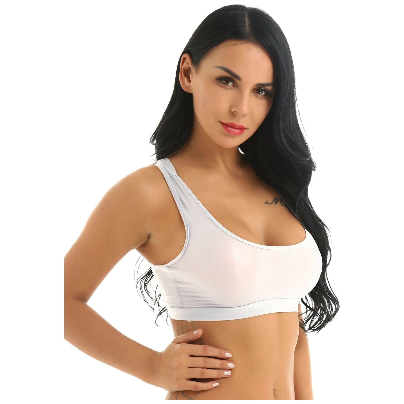 Running Yoga Sports Traceless Bra
