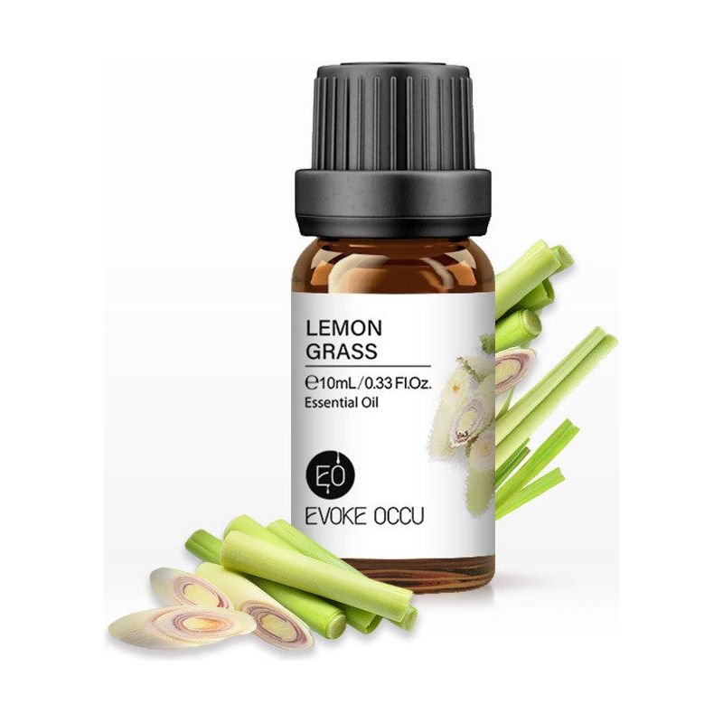 Plant Aroma Humidifier Essential Oil