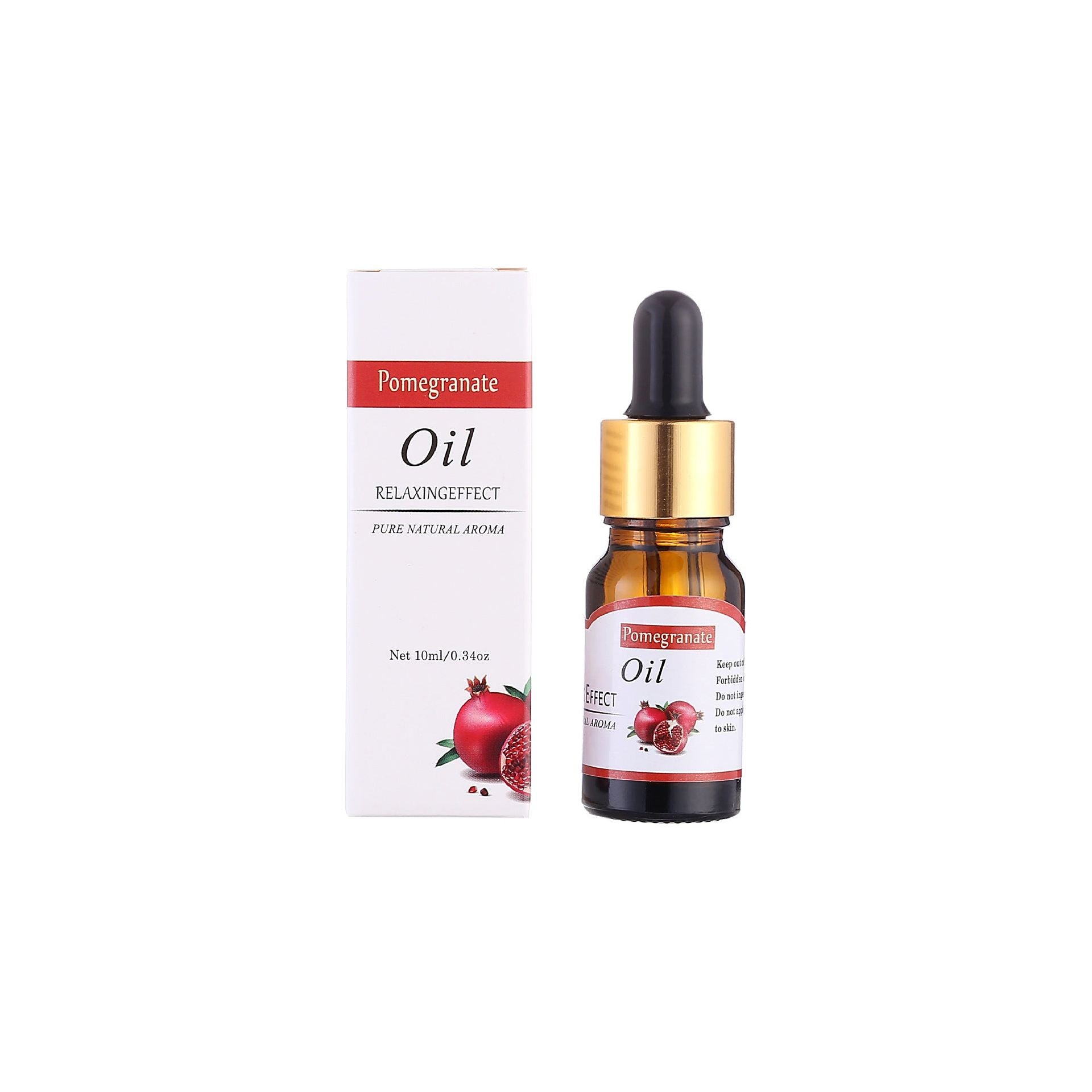 Fruity Aromatherapy Essential Oil