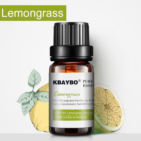 Aromatherapy USB Humidifiers & Herbal Essential Oils