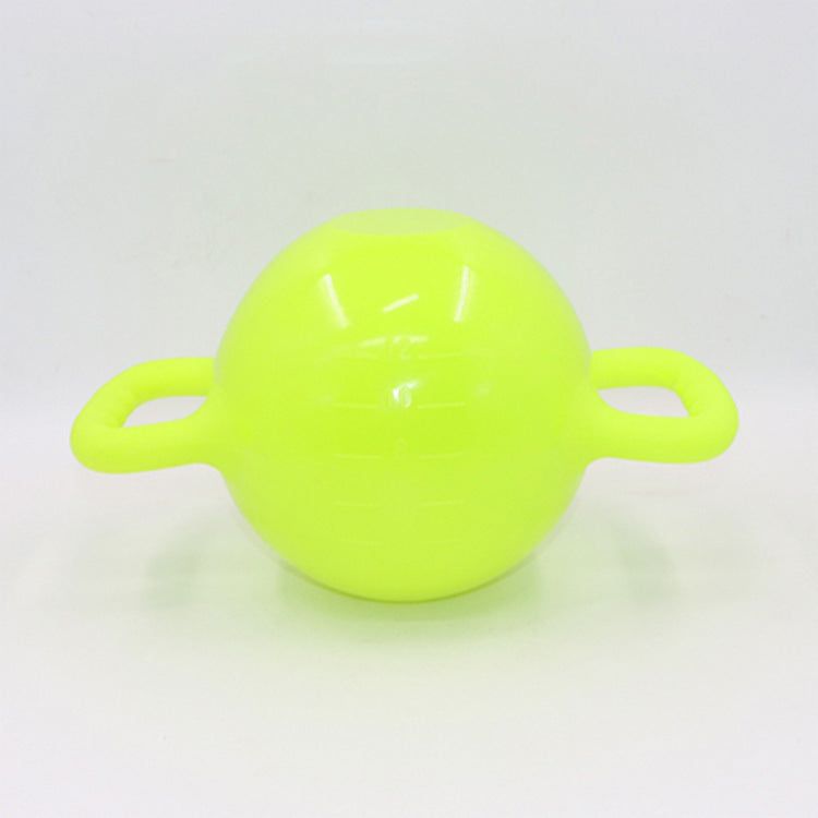 Yoga Water Injectable Kettle-Bells