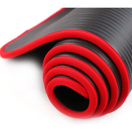 Universal Sports Yoga Mat 10mm