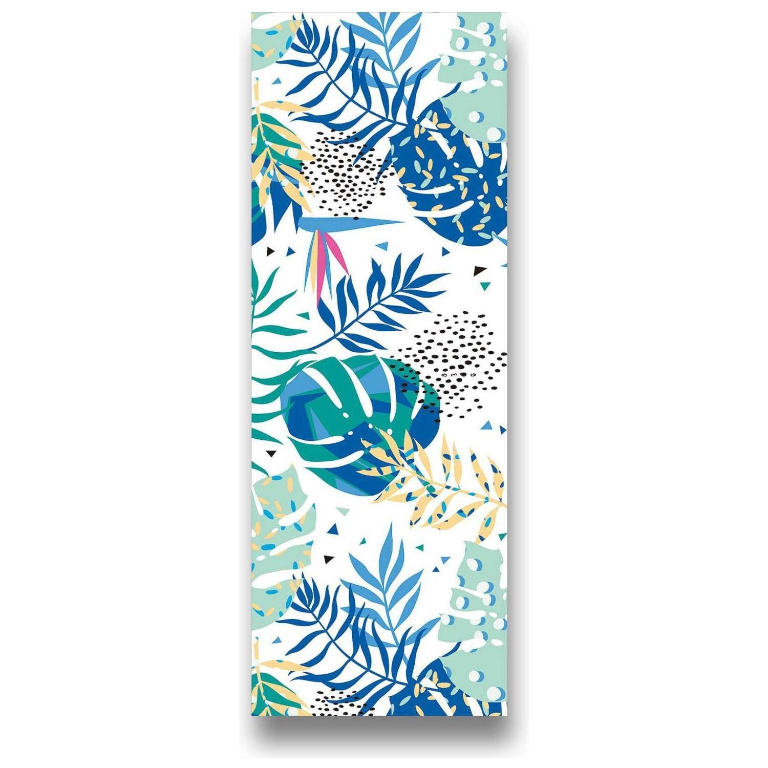 Ant Cloth Fancy Yarn Fabric Yoga Towel Mat