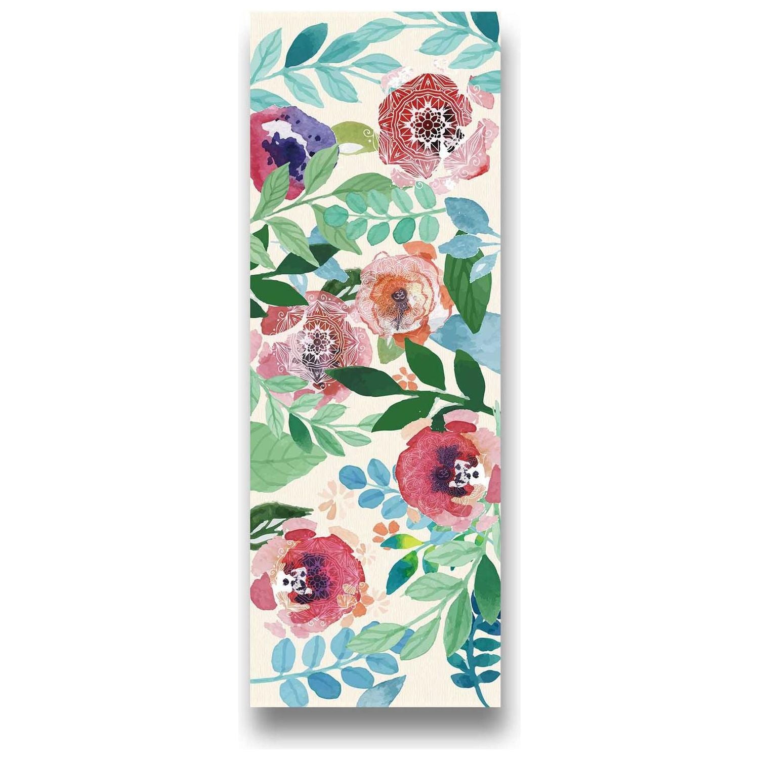 Ant Cloth Fancy Yarn Fabric Yoga Towel Mat