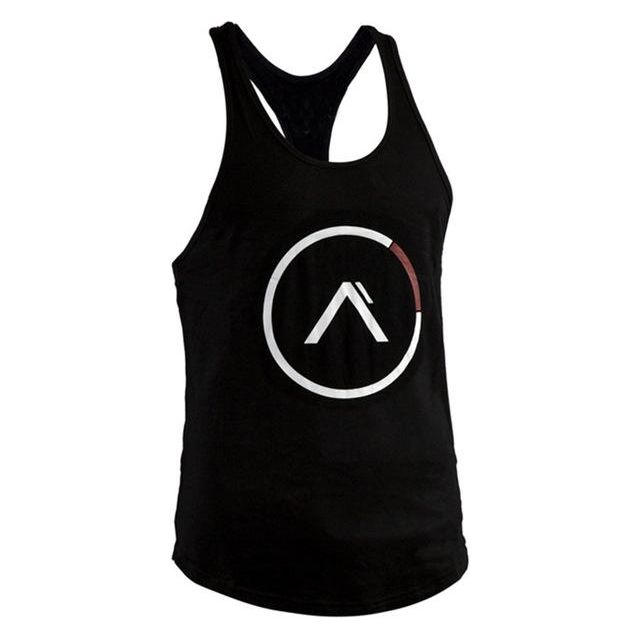 Men Fitness Tank