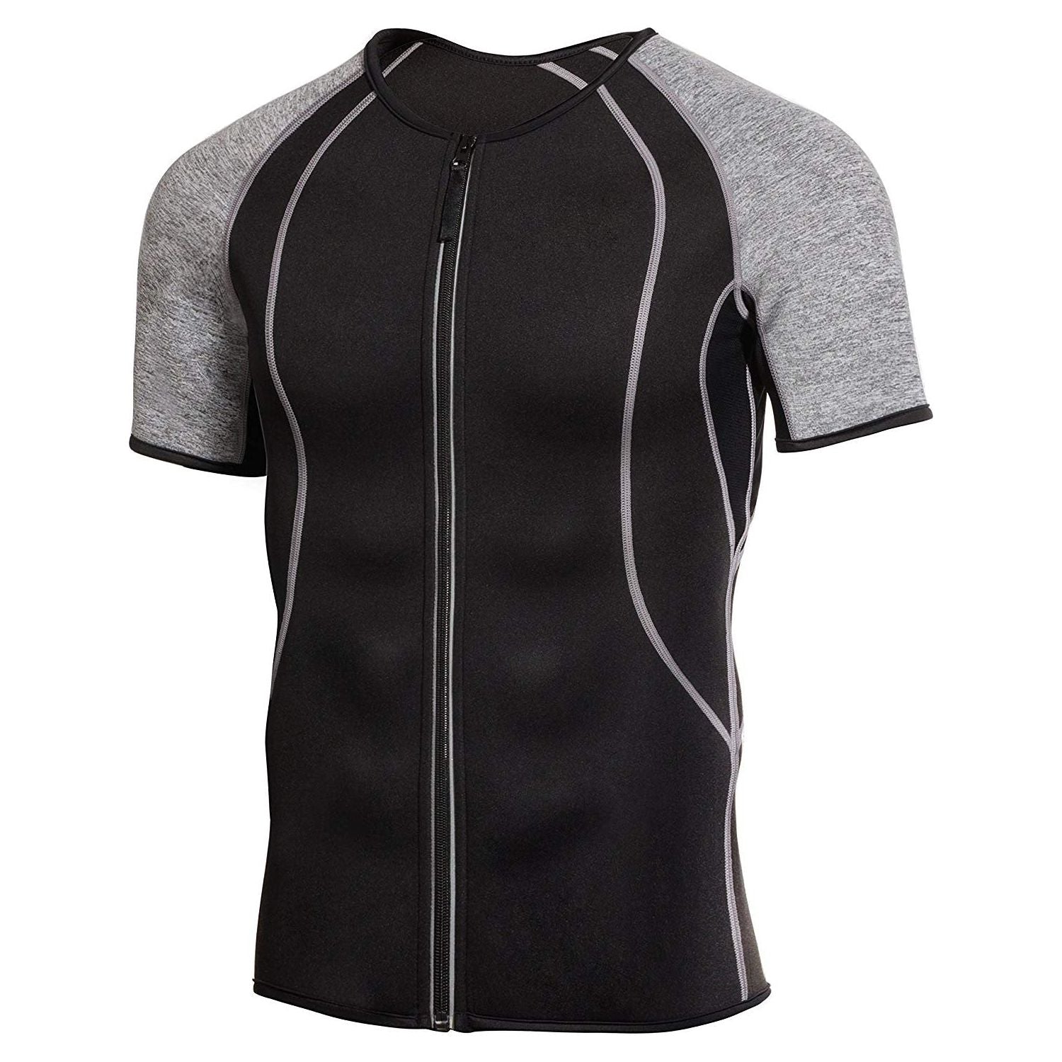 Men Sweat Shirt Yoga Outdoor Fitnees Gym Wear
